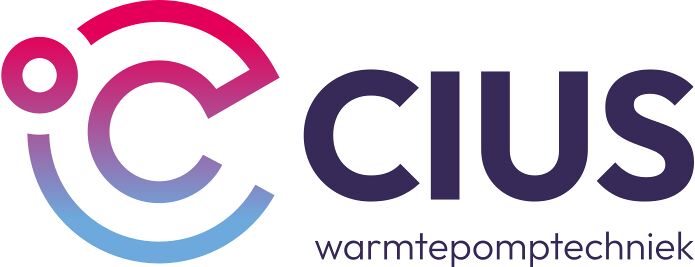 CIUS Warmtepomptechniek