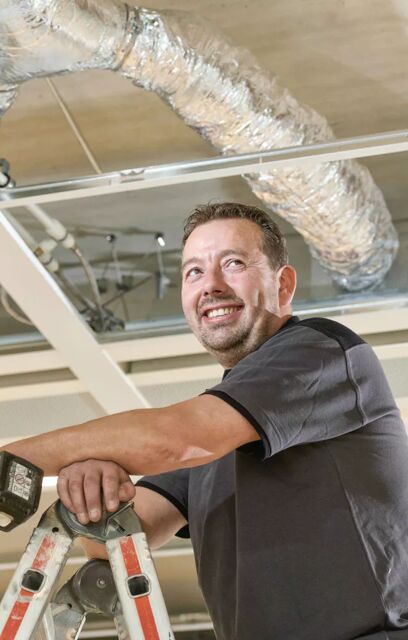 Janssen Klimaattechniek