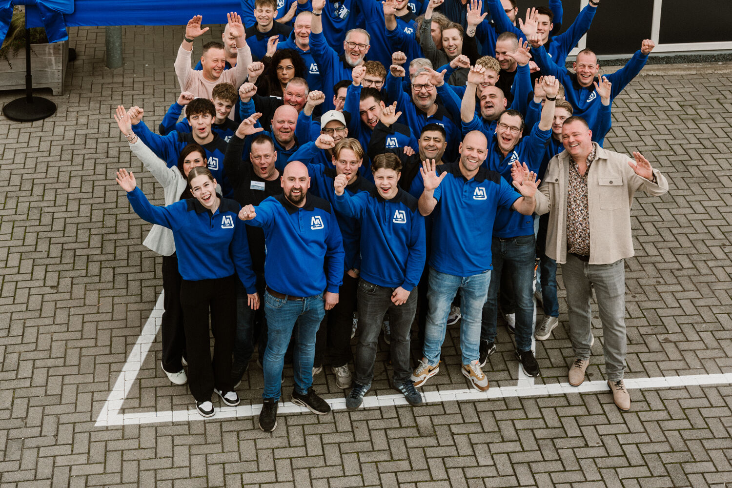 By Ninja Photography - Morrenhof Jansen - Opening Enschede-3