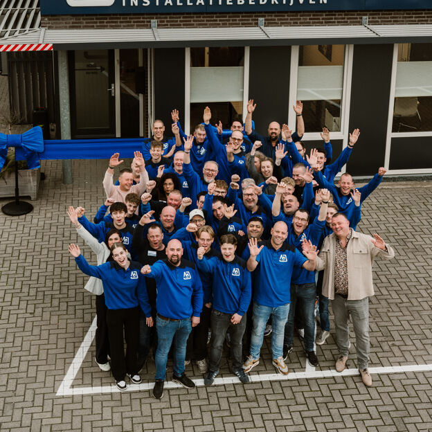 By Ninja Photography - Morrenhof Jansen - Opening Enschede-3