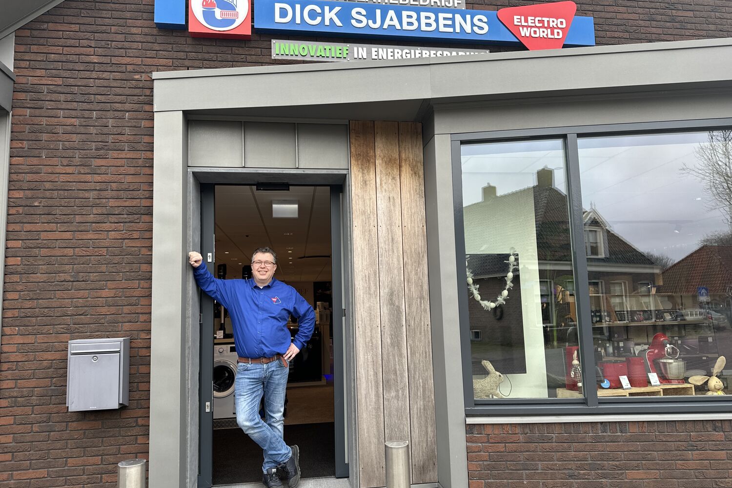 Henk 4