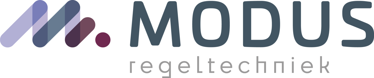 Modus Regeltechniek